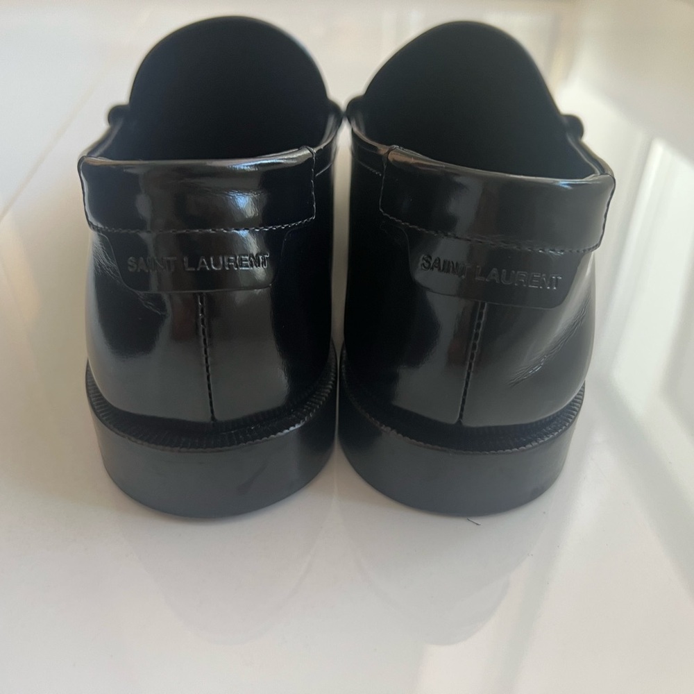 Saint Laurent - Le Loafers - 38.5 - Picture 5 of 8